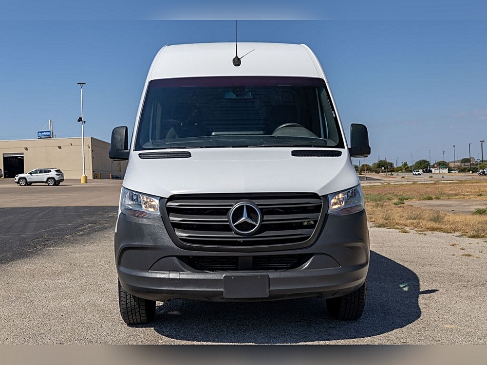 mercedes-benz sprinter cargo van 2022 W1Y4DBHY6NT092874 image mercedes-benz sprinter cargo van 2022 W1Y4DBHY6NT092874 image